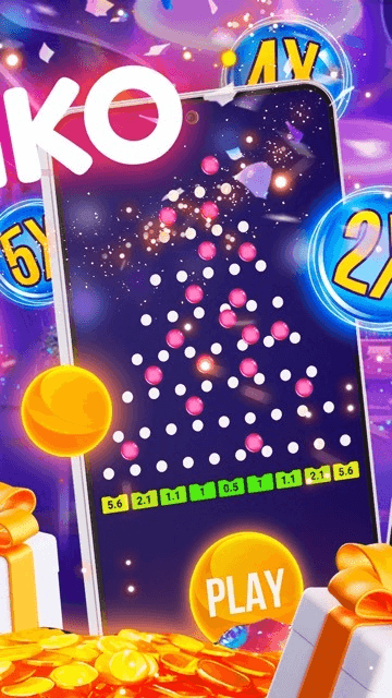 Plinko: Super Lines Screenshot